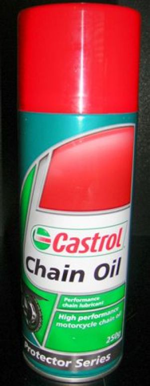 Chain Oil Castrol 250g
