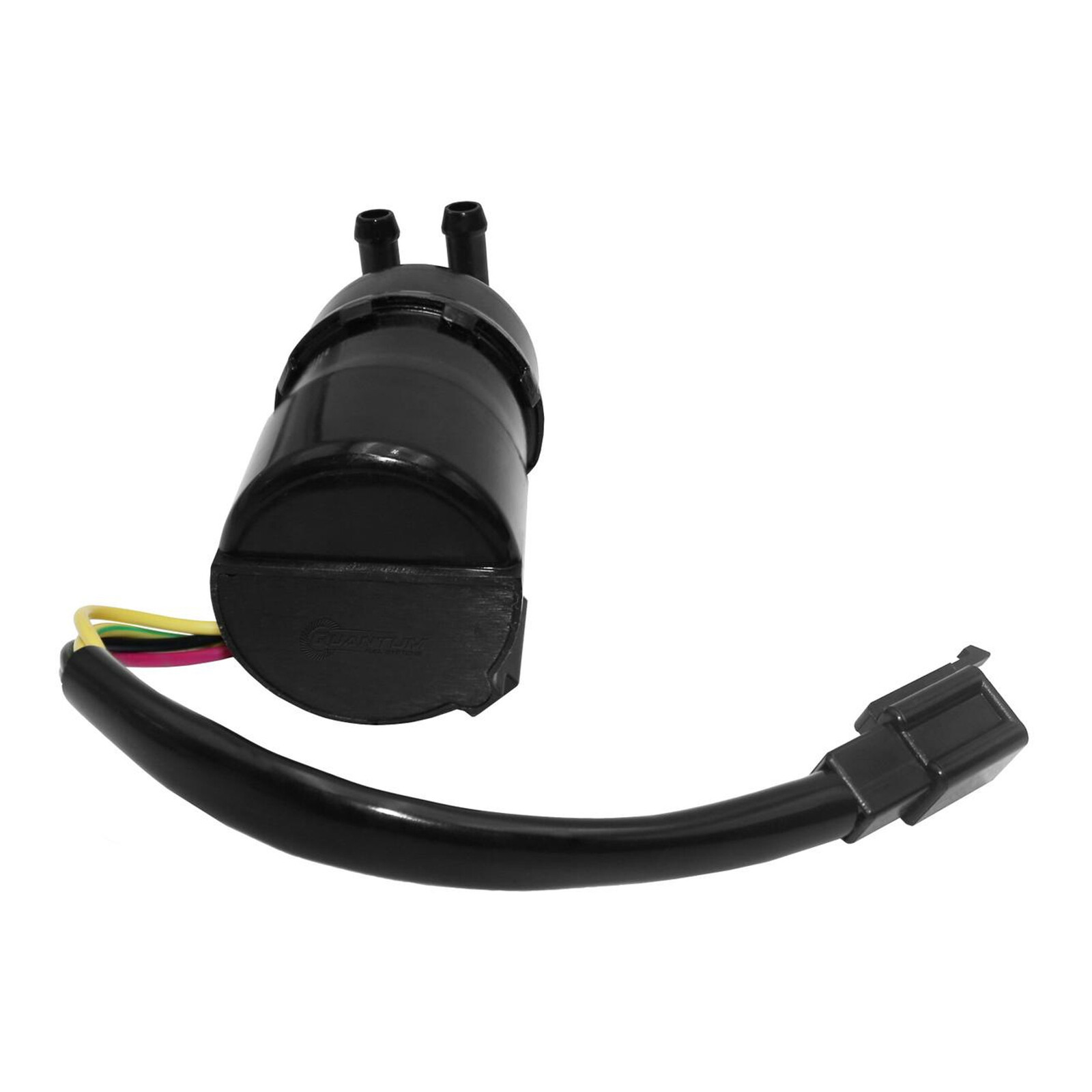 Quantum Electric Fuel Pump - Suzuki - Image 3