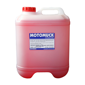 Motomuck 20 Litre