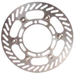 MTX BRAKE DISC FLOATING TYPE - FRONT L - Image 2
