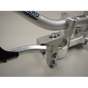 Handguards Barkbusters Triple Clamp Mount