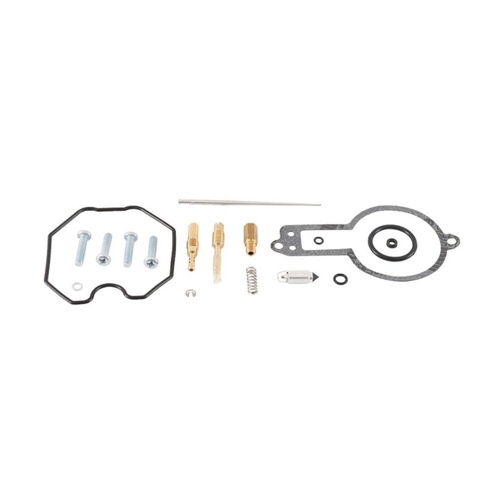 CARBURETTOR REBUILD KIT 26-1157