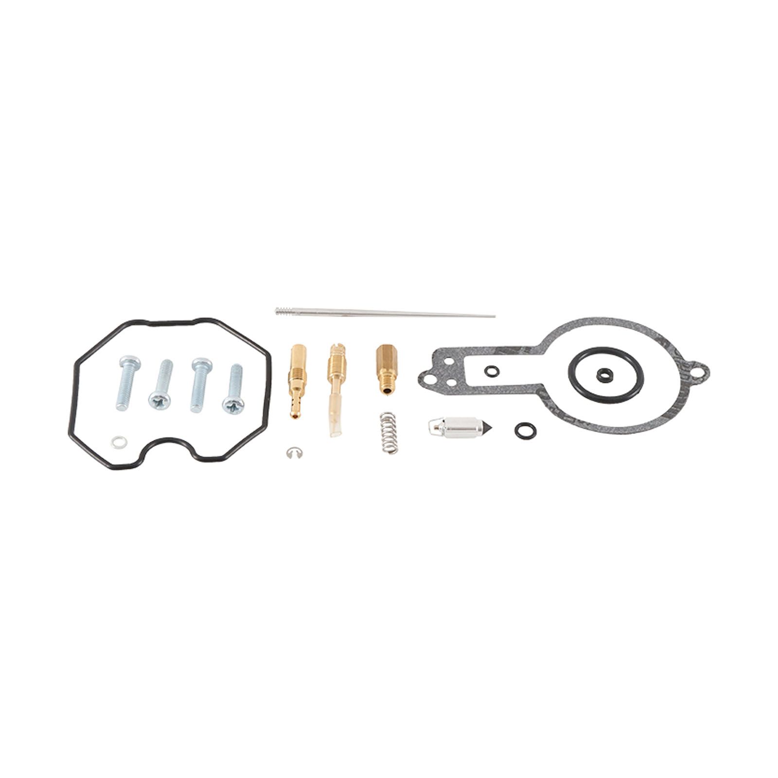 CARBURETTOR REBUILD KIT 26-1157 - Image 2