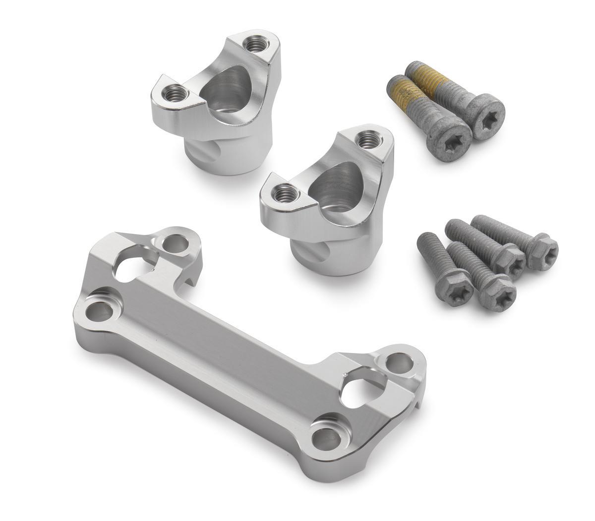 KTM HANDLEBAR SUPPORT KIT D28/H36 - Image 1