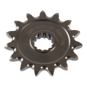 Renthal Front Sprocket 15T Grooved - Image 2