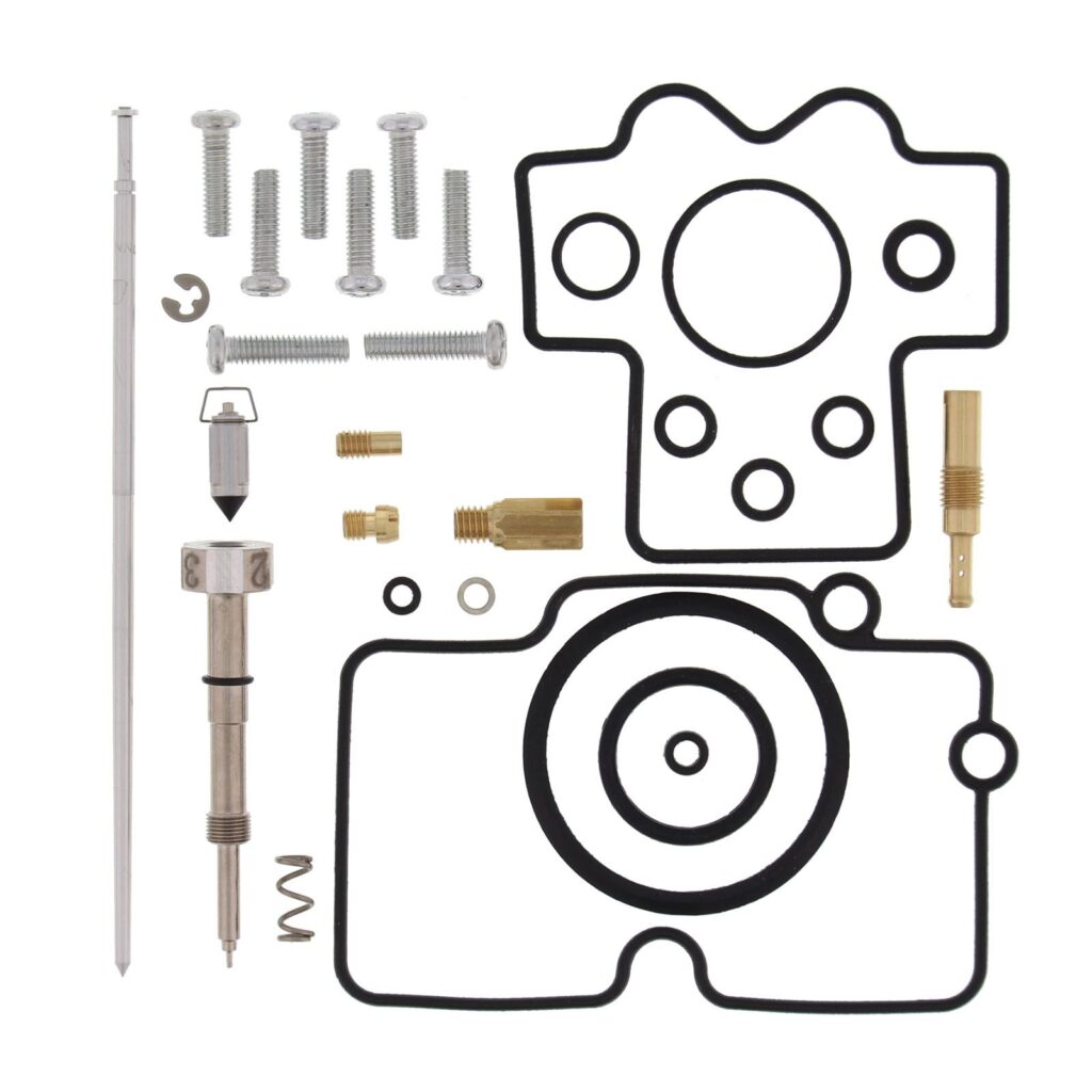 CARBURETTOR REBUILD KIT 26-1476
