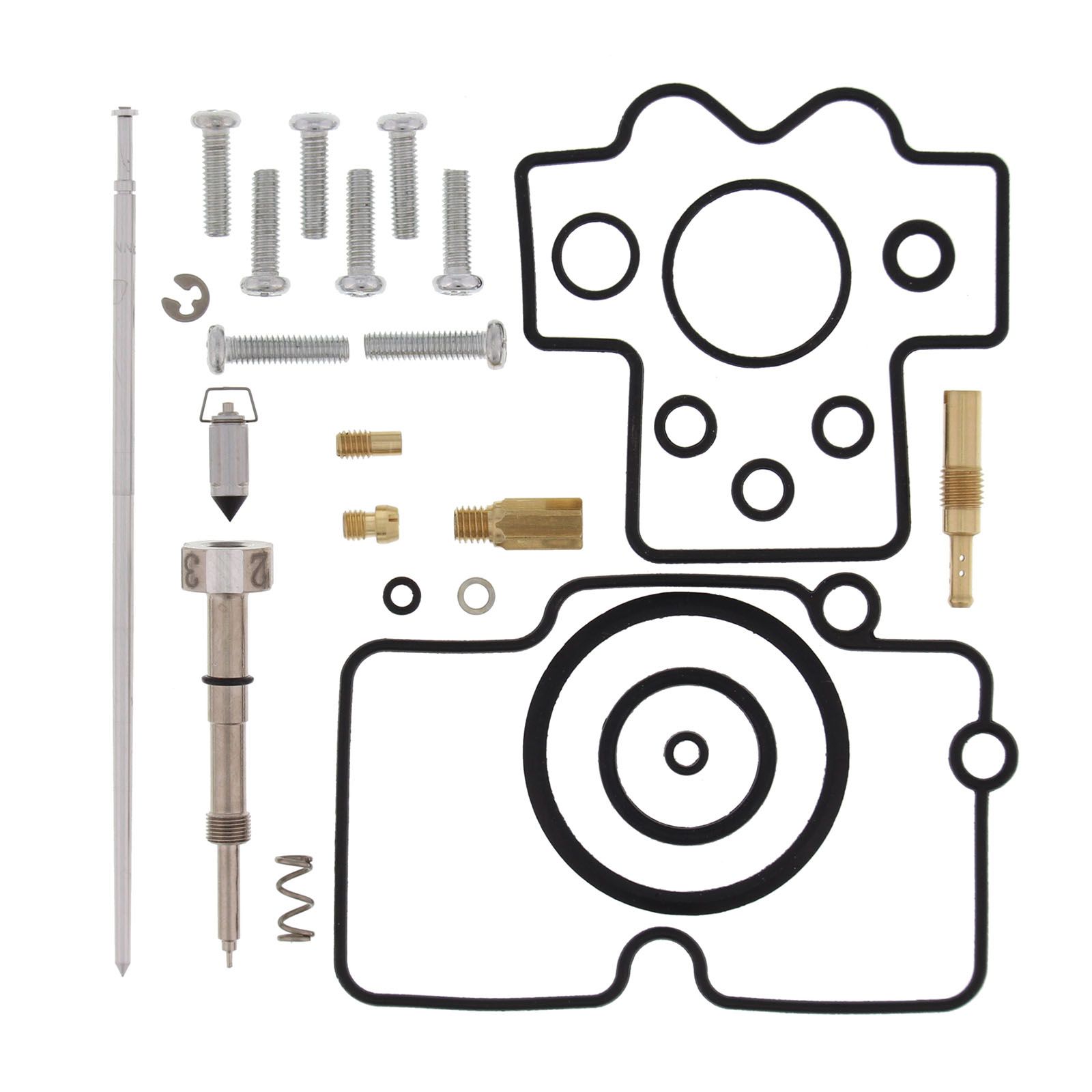 CARBURETTOR REBUILD KIT 26-1476 - Image 1