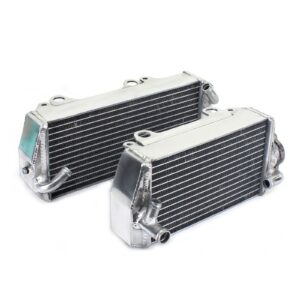 WHITES RADIATORS SUZ RMZ450 07 PAIR - Image 2