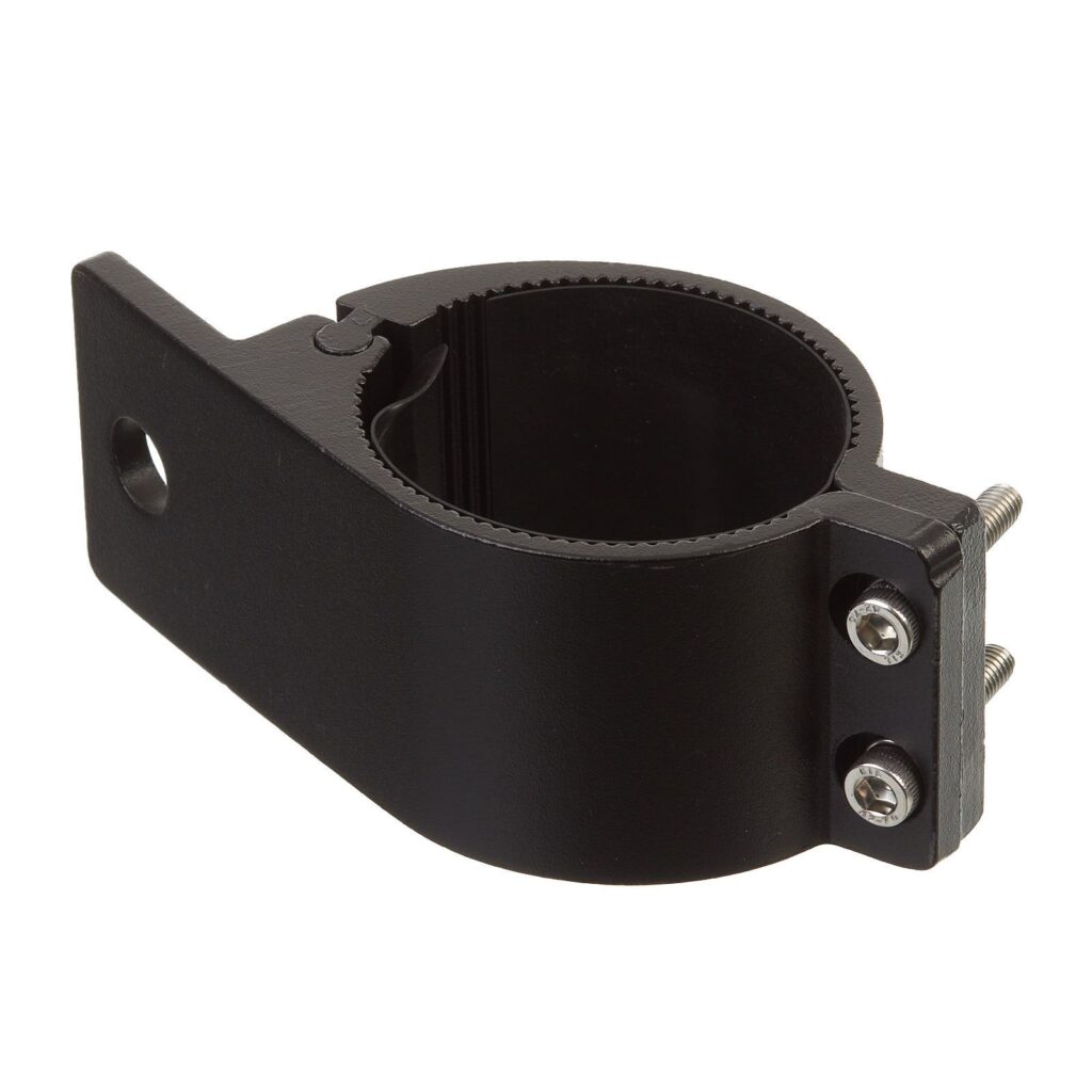 WHITES LIGHT BAR BRACKET - USE ON 61MM - 65MM DIAMETER