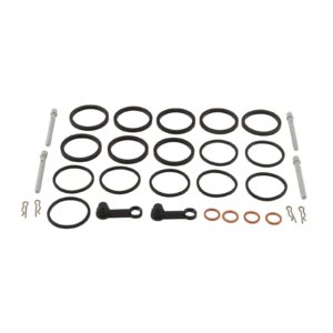 CALIPER REBUILD KIT FRONT 18-3086 Yamaha FJ1200/XVZ13 - Image 2