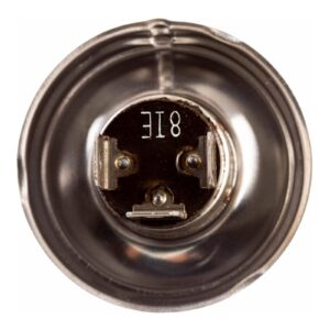 BULB 12V 35/35W H/L HALOGEN P45T-41 FZR250/400(ea) - Image 2