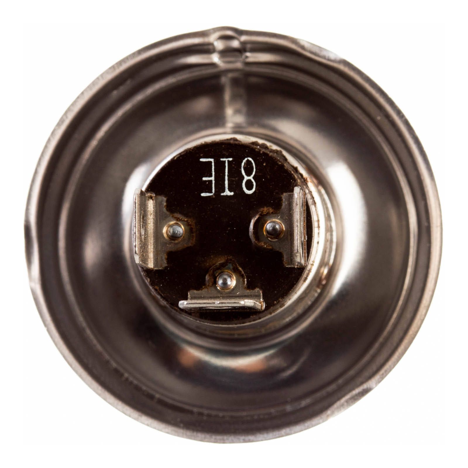 BULB 12V 35/35W H/L HALOGEN P45T-41 FZR250/400(ea) - Image 2
