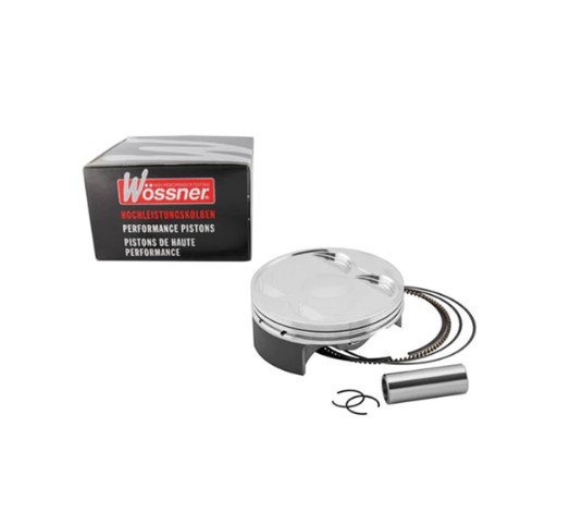 CONROD KIT WOSSNER KTM125SX 144SX 150SX 150XC EXC HUSABERG TE125 HUSQVARNA TC125 TE125 TX125