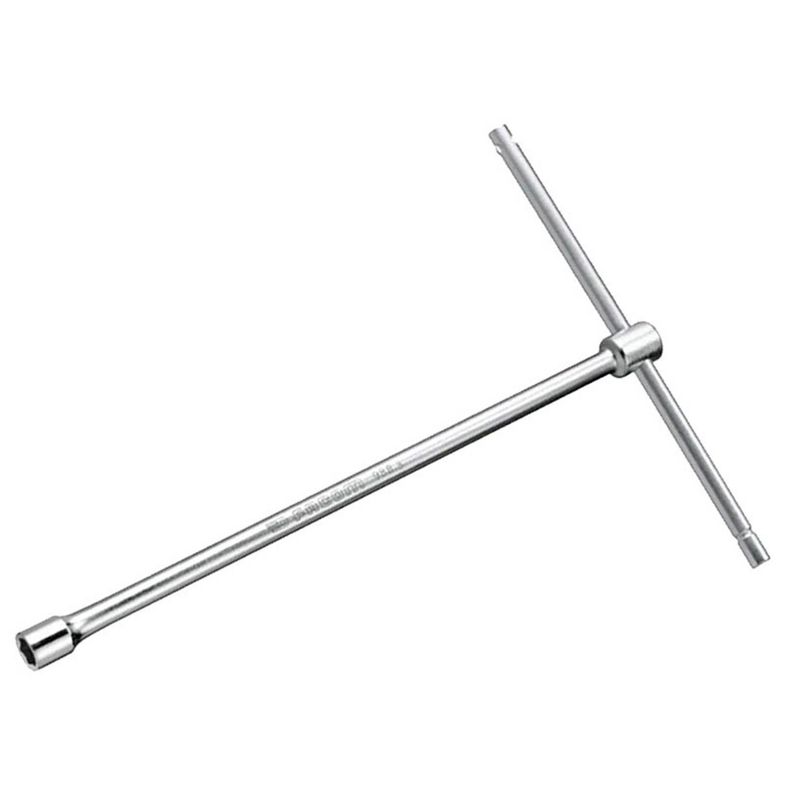 WHITES T-HANDLE SOCKET WRENCH 12mm TAIWAN - Image 1