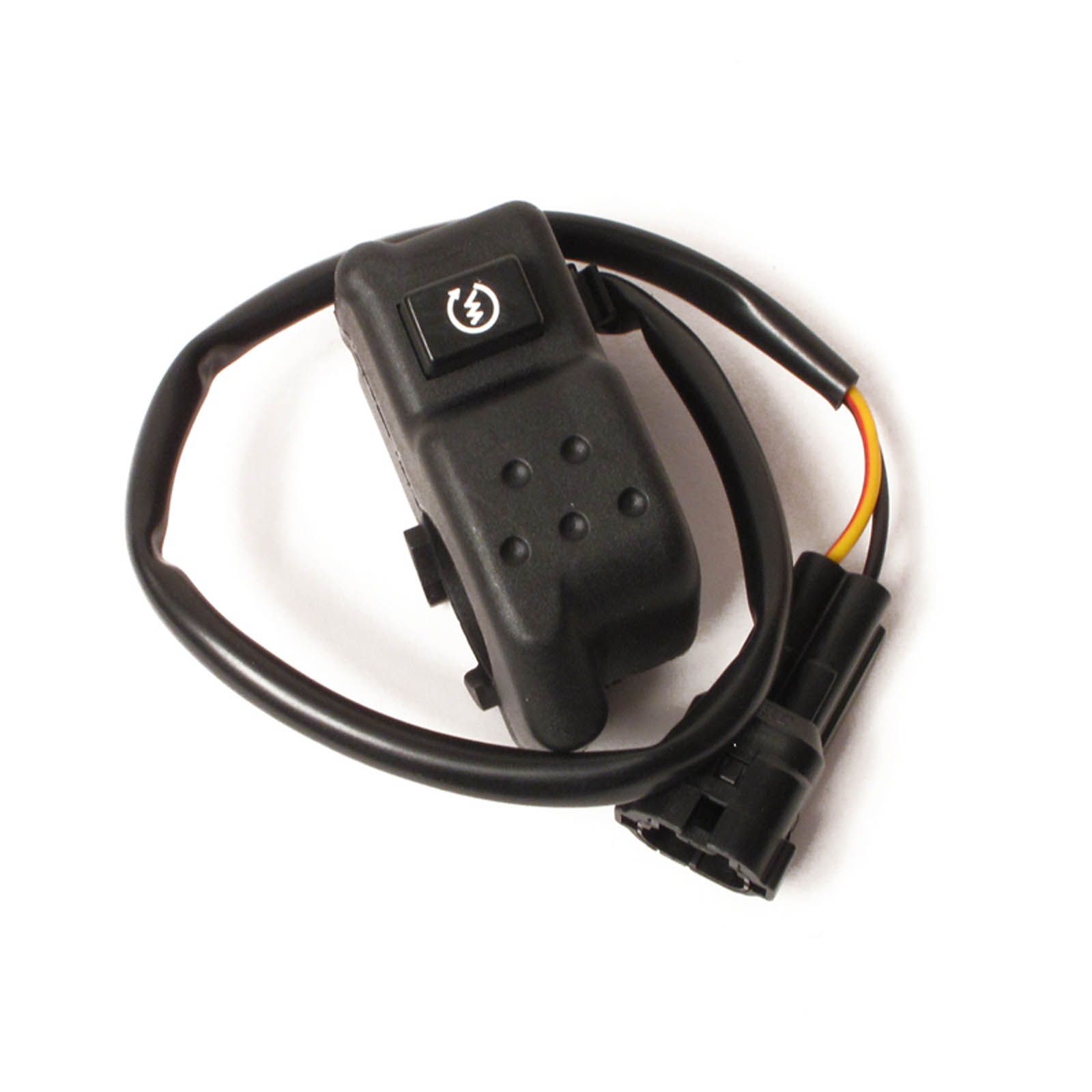 WHITES SWITCH BLOCK STARTER (CRF-X) 17-SSC-RF - Image 1