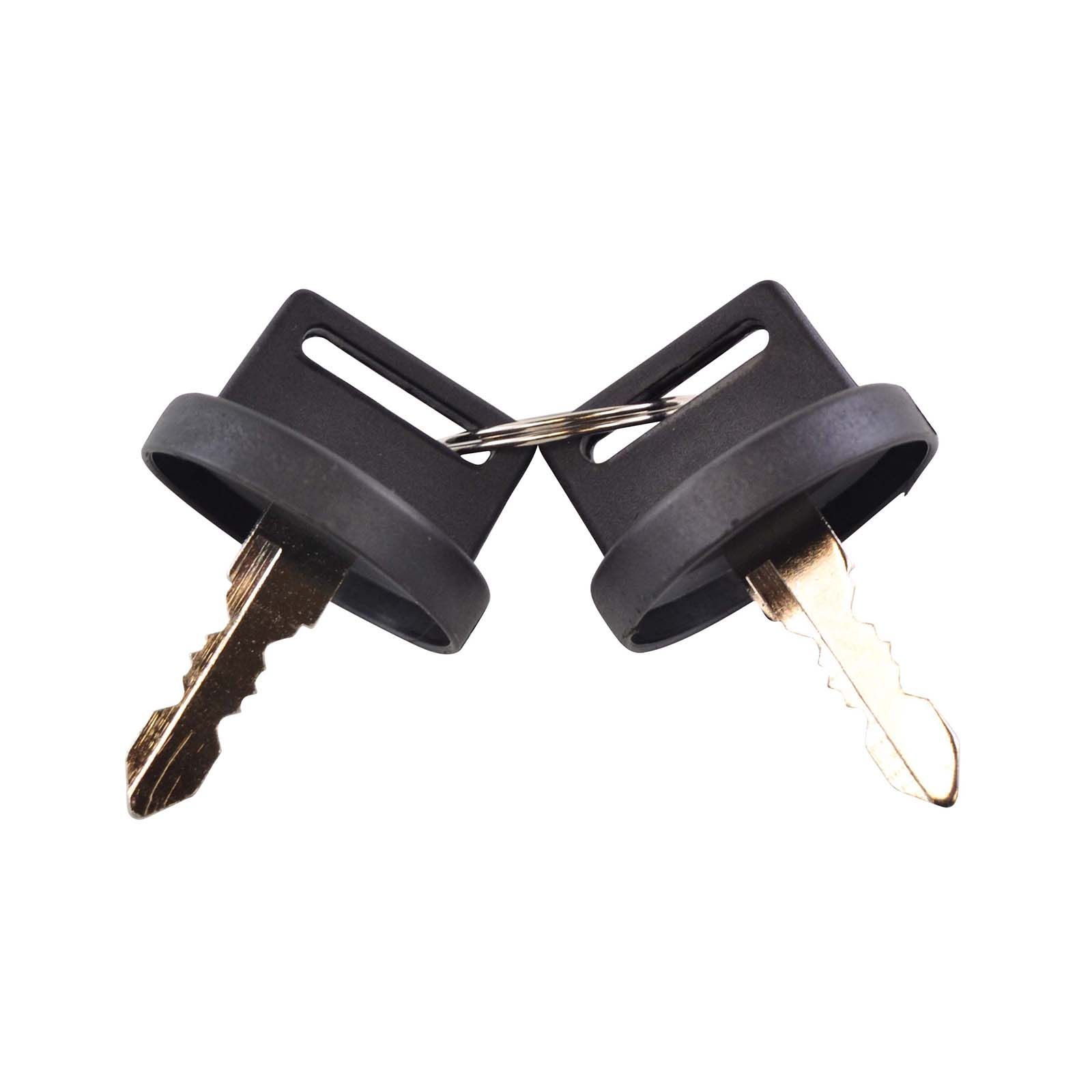 2-POS IGN KEY SWITCH ASSTD HON MODELS RFR FITMENTS (RM05025) - Image 2
