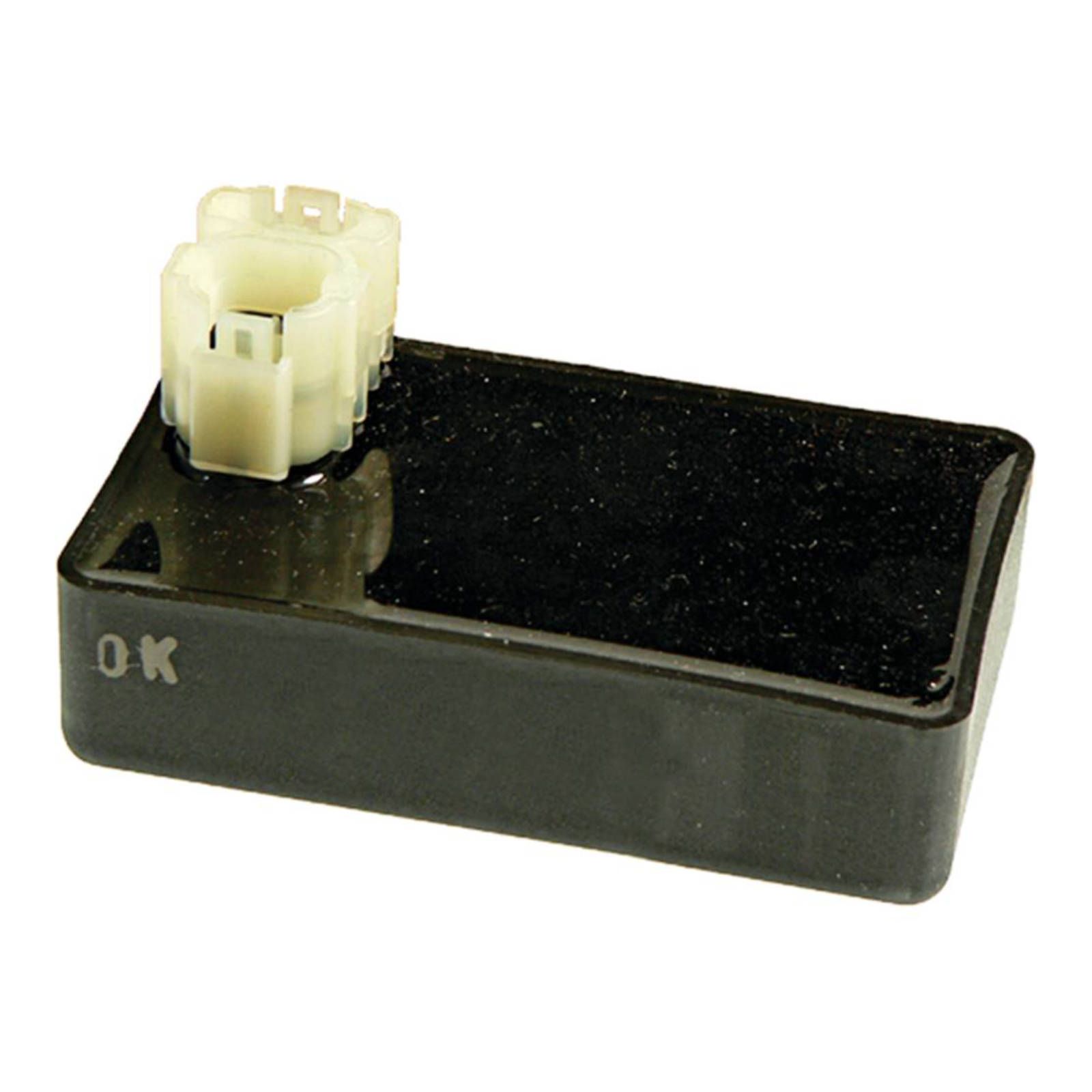 IGNITION COIL J&N 160-02024 CIHA6028 - Image 1