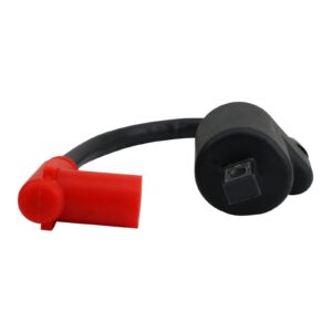 External Ignition Coil with Cap - Assorted KTM, Husqvarna & GasGas Models - Image 7