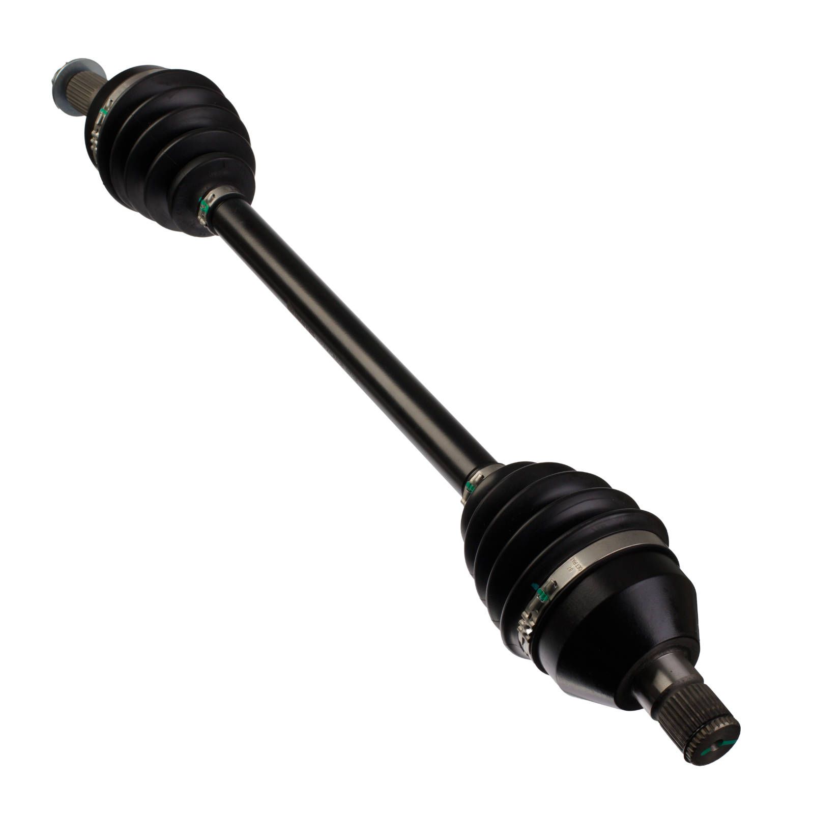 WHITES ATV CV AXLE COMPLETE CAN AM Rr BS (with TPE Boot) - Image 2