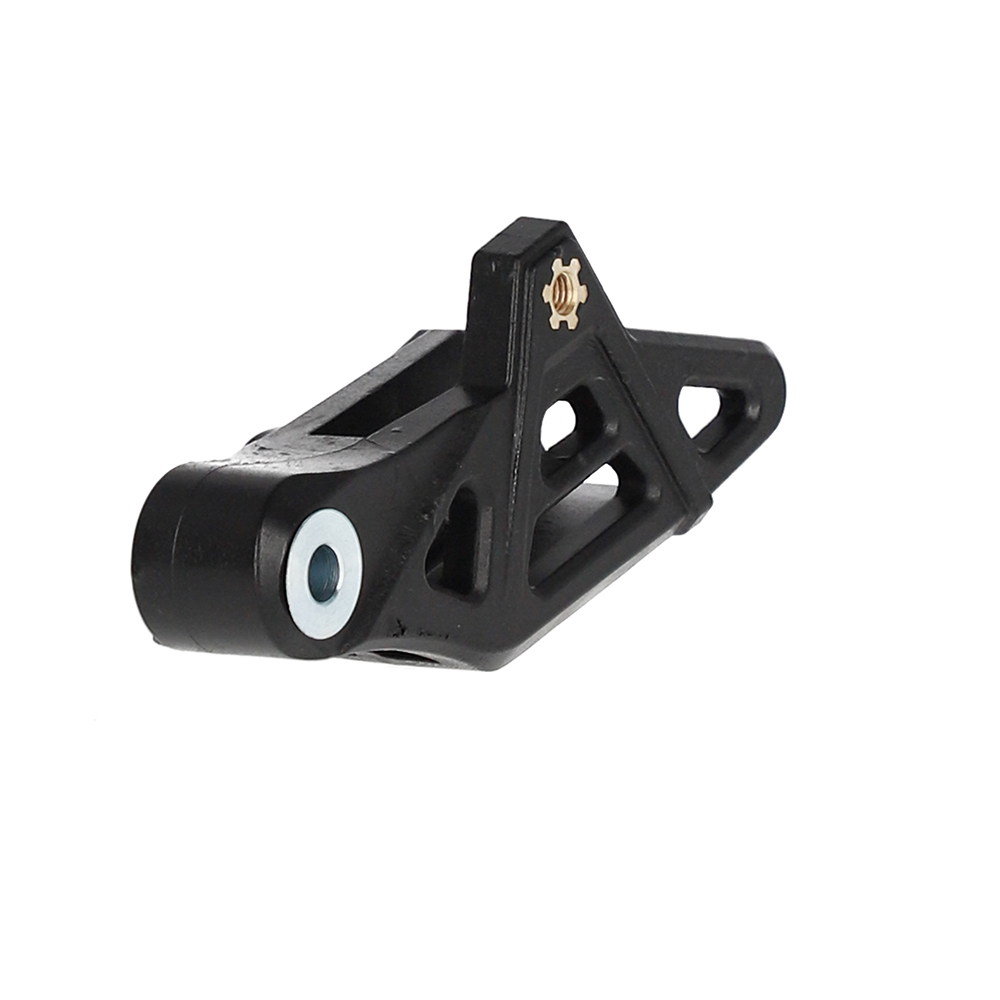 Replica chain guide KTM50- 65- TC50- TC65- MC50- MC65 Black Acerbis