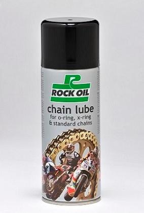 Chain Lube Rock Oil 600ml