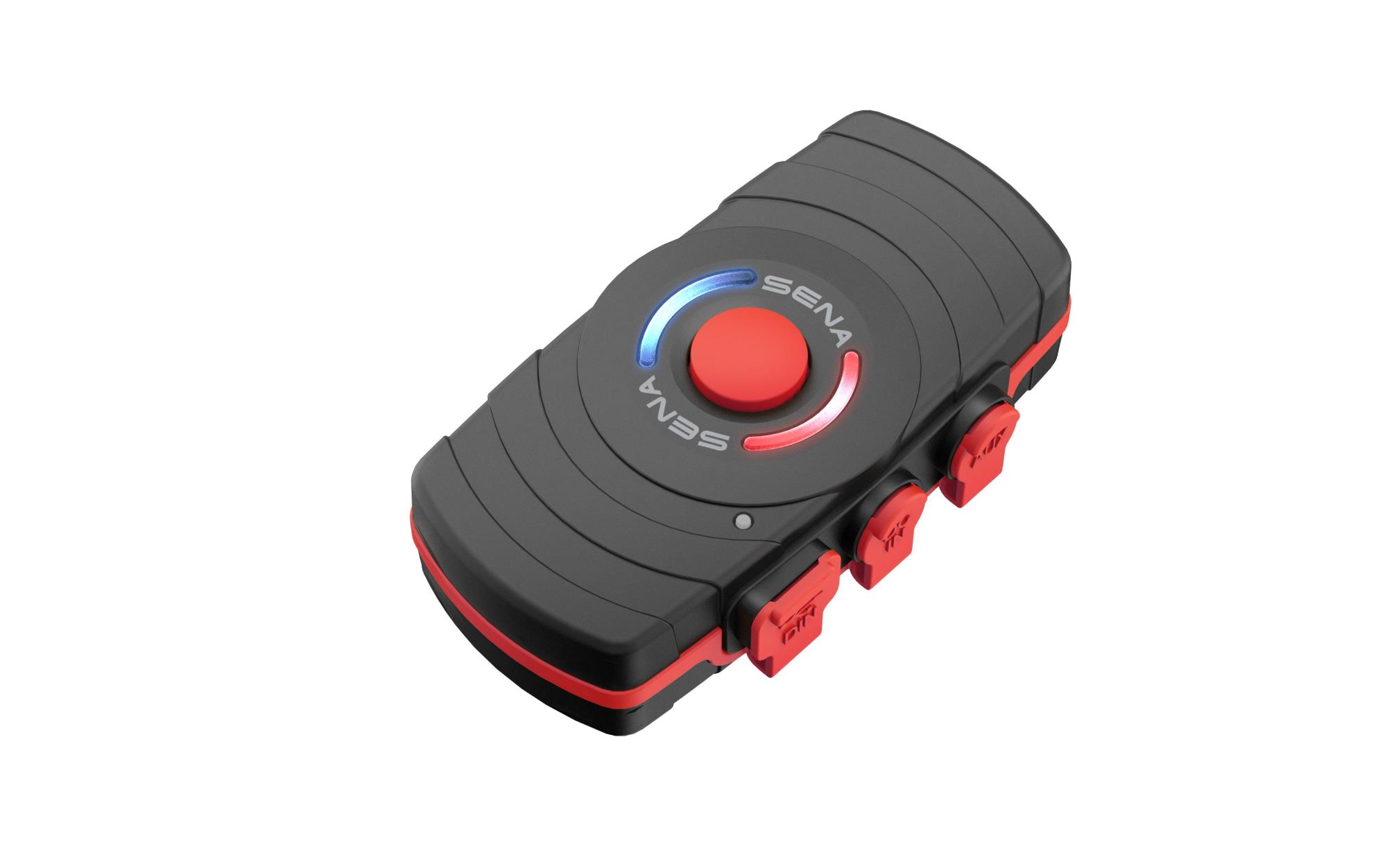 SENA FREEWIRE 02 - BLUETOOTH & AUDIO ADAPTOR FOR HONDA GOLDWING - Image 6