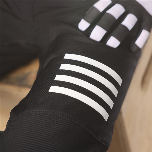 Fasthouse Grindhouse Knox Motocross Pant Black