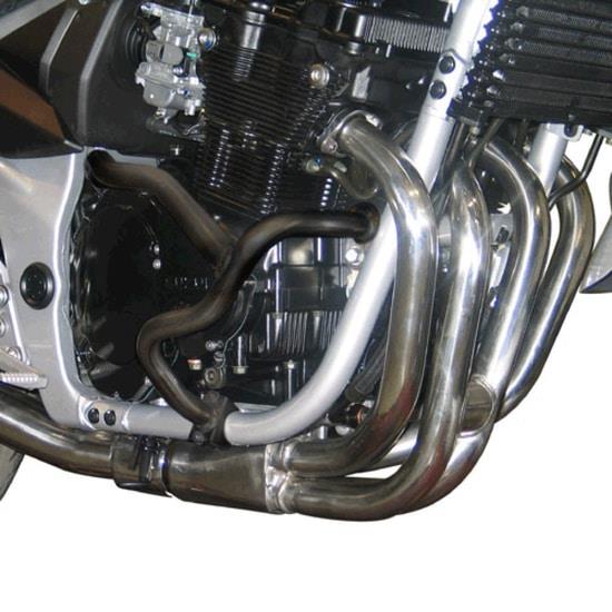 Givi ENGINE GUARD SUZUKI BANDIT 650 05