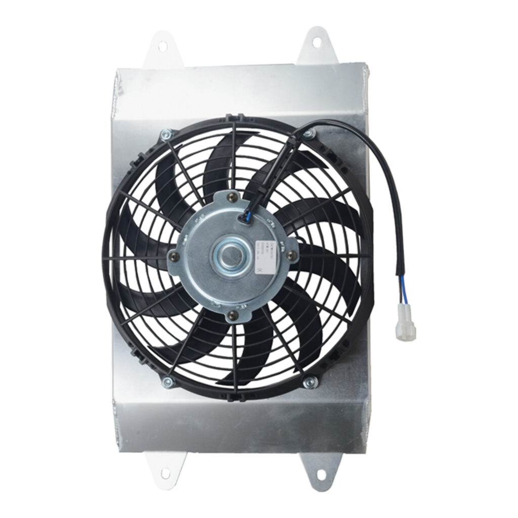 Cooling Fan 434-58001
