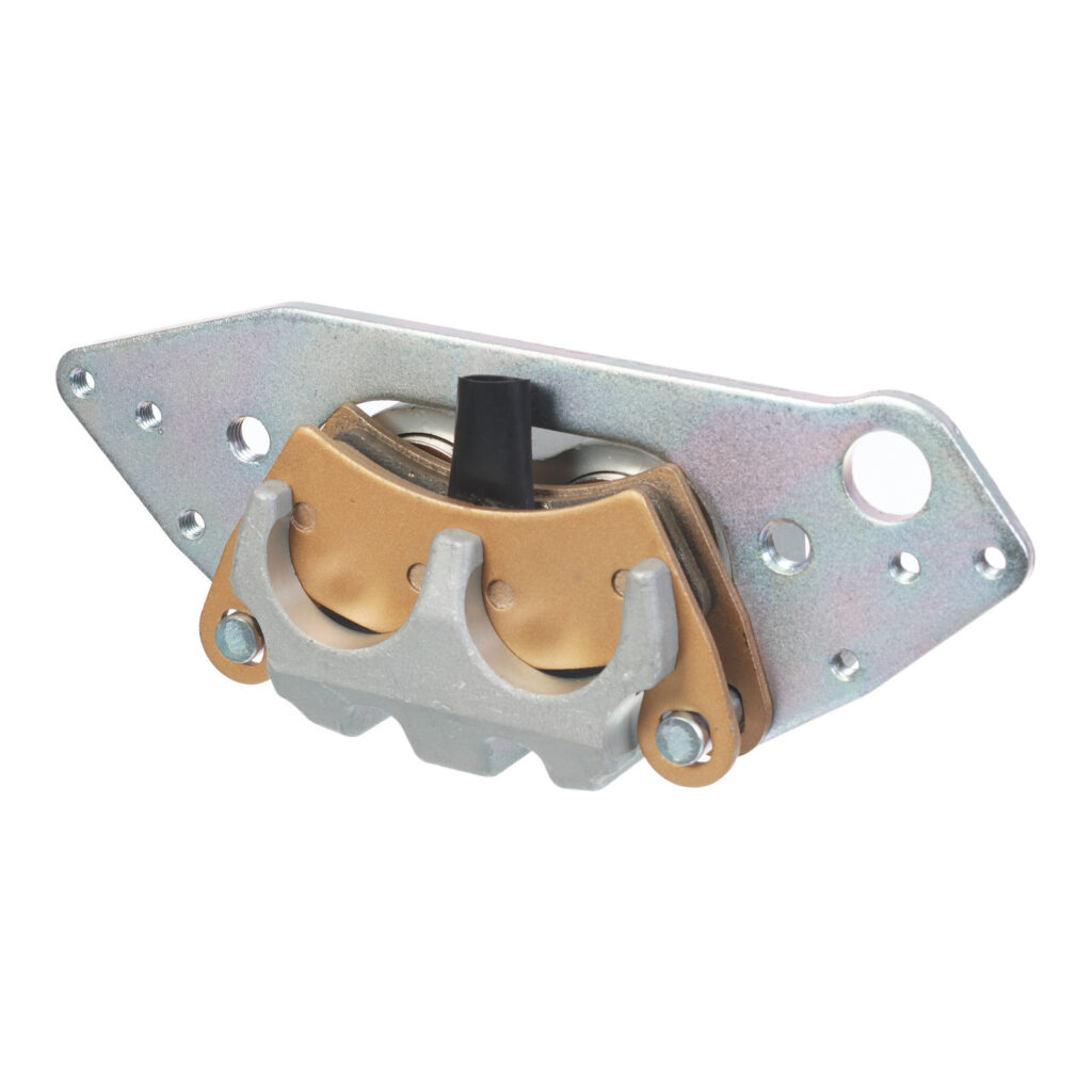 Whites Brake Caliper Polaris
