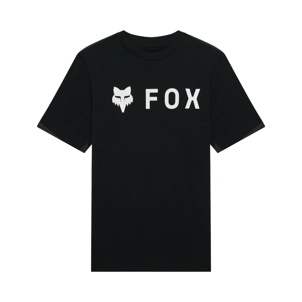 Fox Absolute SS Tee Youth Black