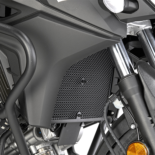 SIDE RACK V35/V37 SUZUKI DL 650 '17-