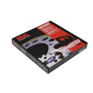 Sprocket Kit BMW S1000RR '09-'14 - GB525ZXW 17/44 - Image 2