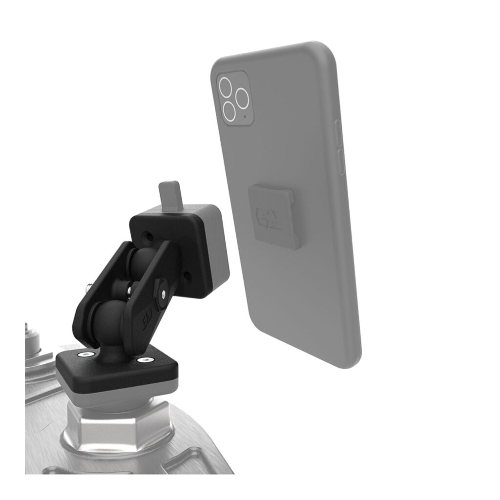 Oxford CLIQR Pivot Arm Converter