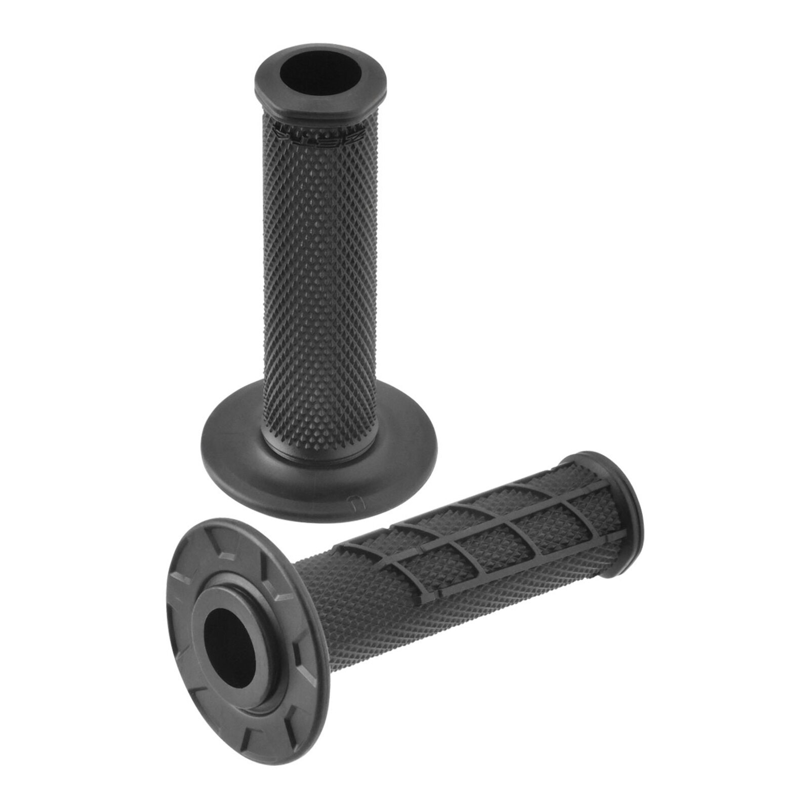 Zeta Dirt Grip Open End - Black - Image 2