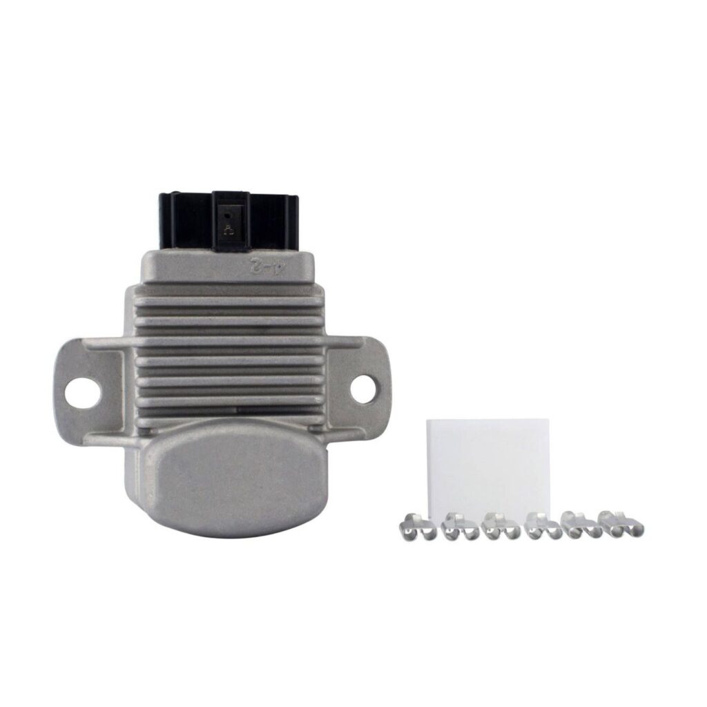 VOLTAGE REGULATOR RECTIFIER HONDA GROM