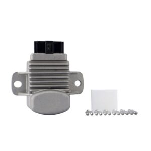 VOLTAGE REGULATOR RECTIFIER HONDA GROM - Image 1
