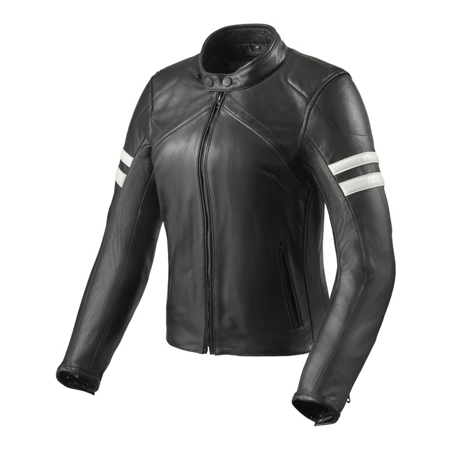Road Jacket REV’IT! Meridian Leather Ladies