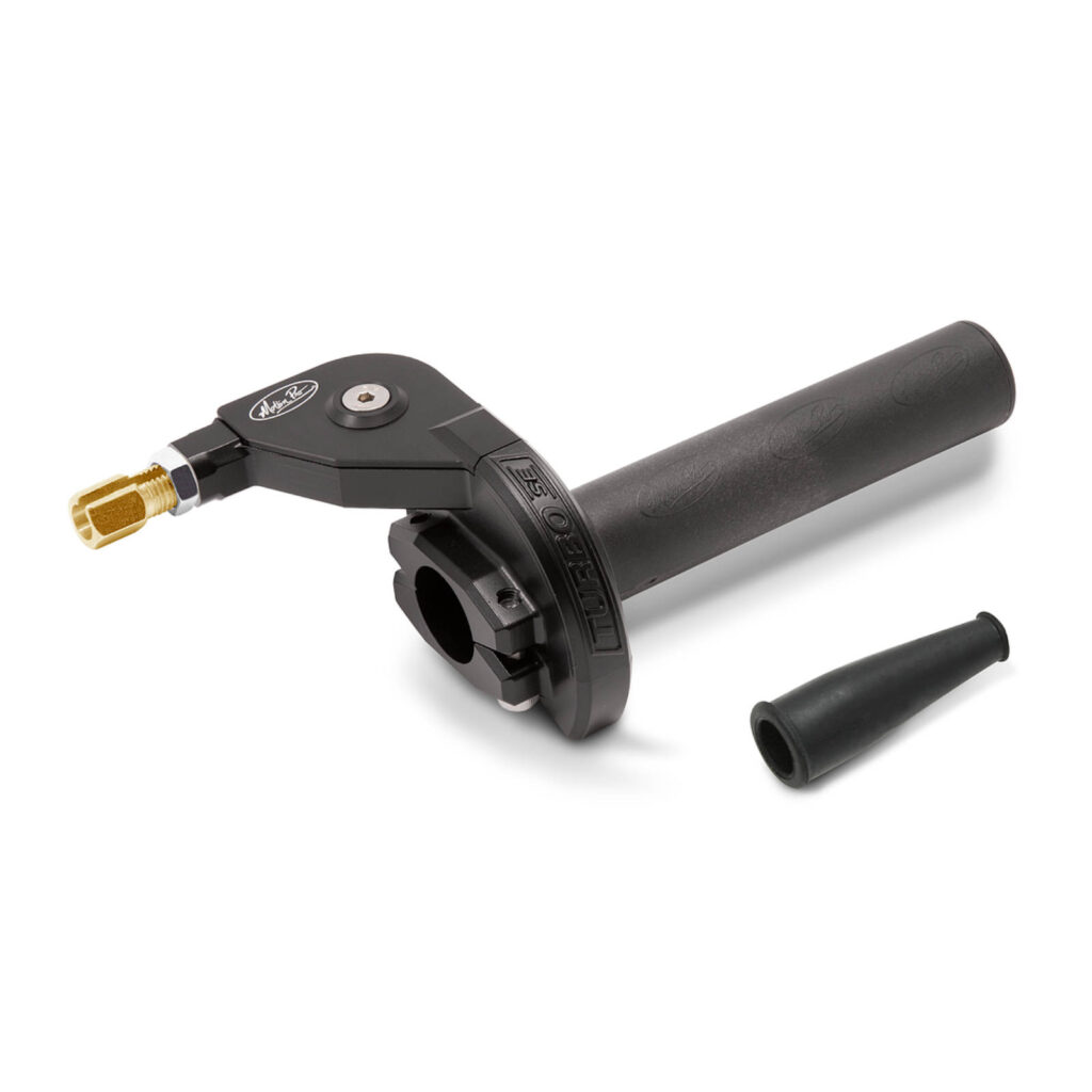 MOTION PRO TURBO SE THROTTLE