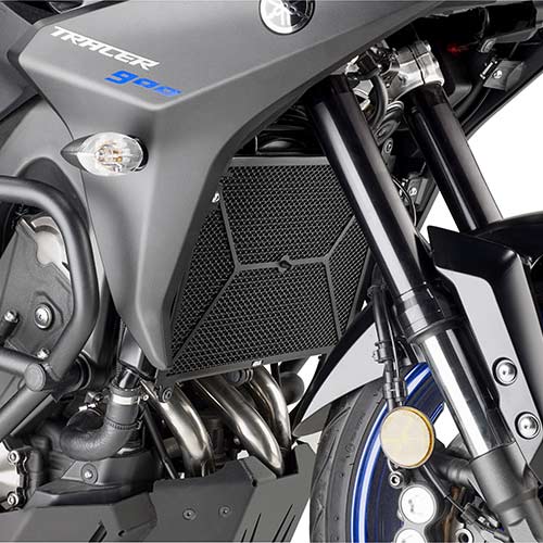 RADIATOR GUARD HONDA CB650R '19->