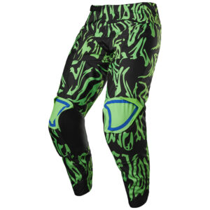 Fox 180 Peril Green Motocross Pants - Image 2