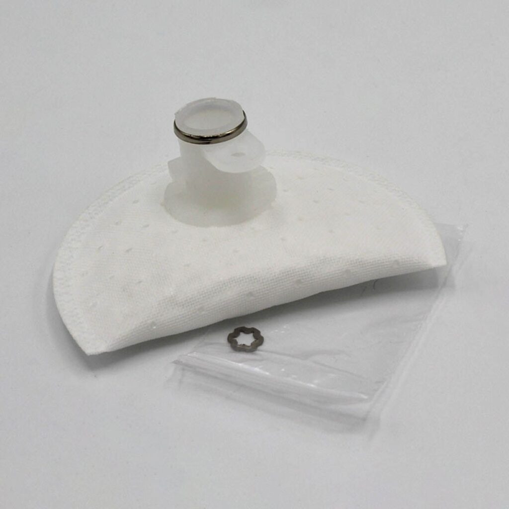 WHITES FUEL PUMP EFI FILTER YZF R1 12-13