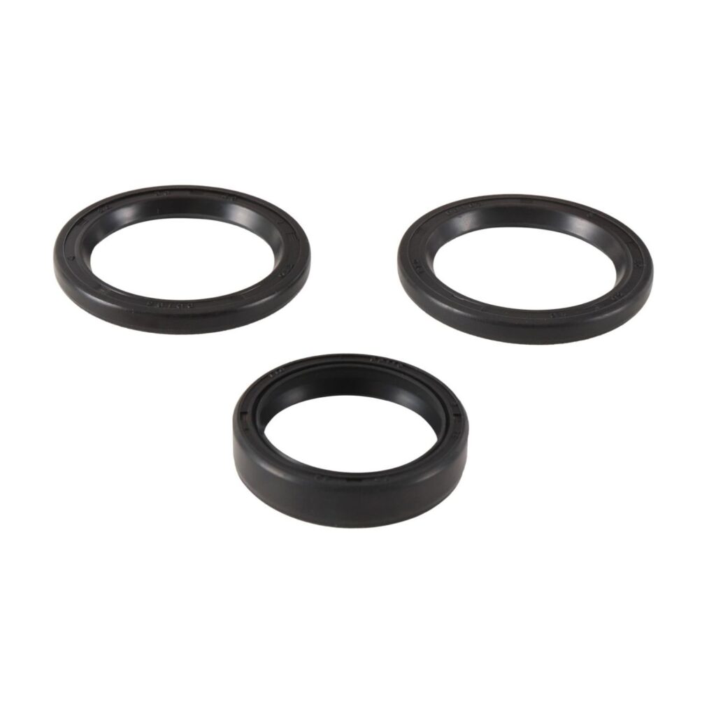 DIFFERENTIAL SEAL ONLY KIT FRONT 25-2076-5