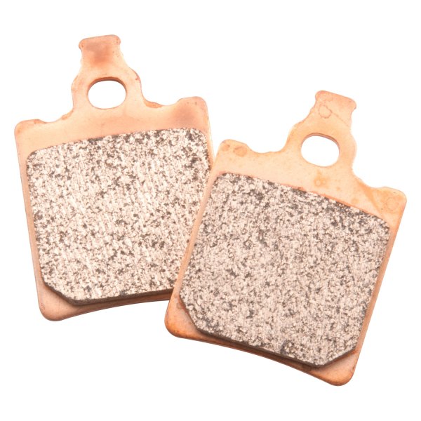 EBC FA755R HEAVY DUTY SINTERED BRAKE PADS [NC] NS