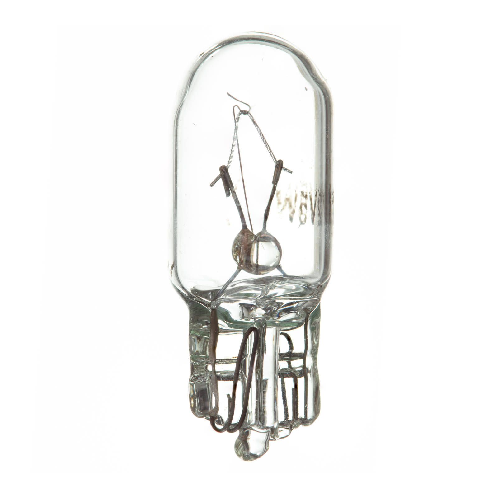 BULBS 12V 5W Instr Capless Wedge T10 (WB127) - Image 1