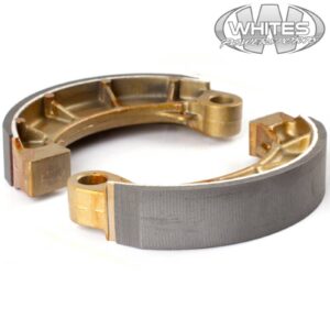 WHITES BRAKE SHOES 159.5 X 30MM - Image 1