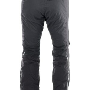 Spidi Hurricane Road Pants Short Black - Image 2