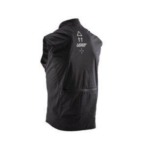 Enduro Race Vest Leatt Black - Image 2