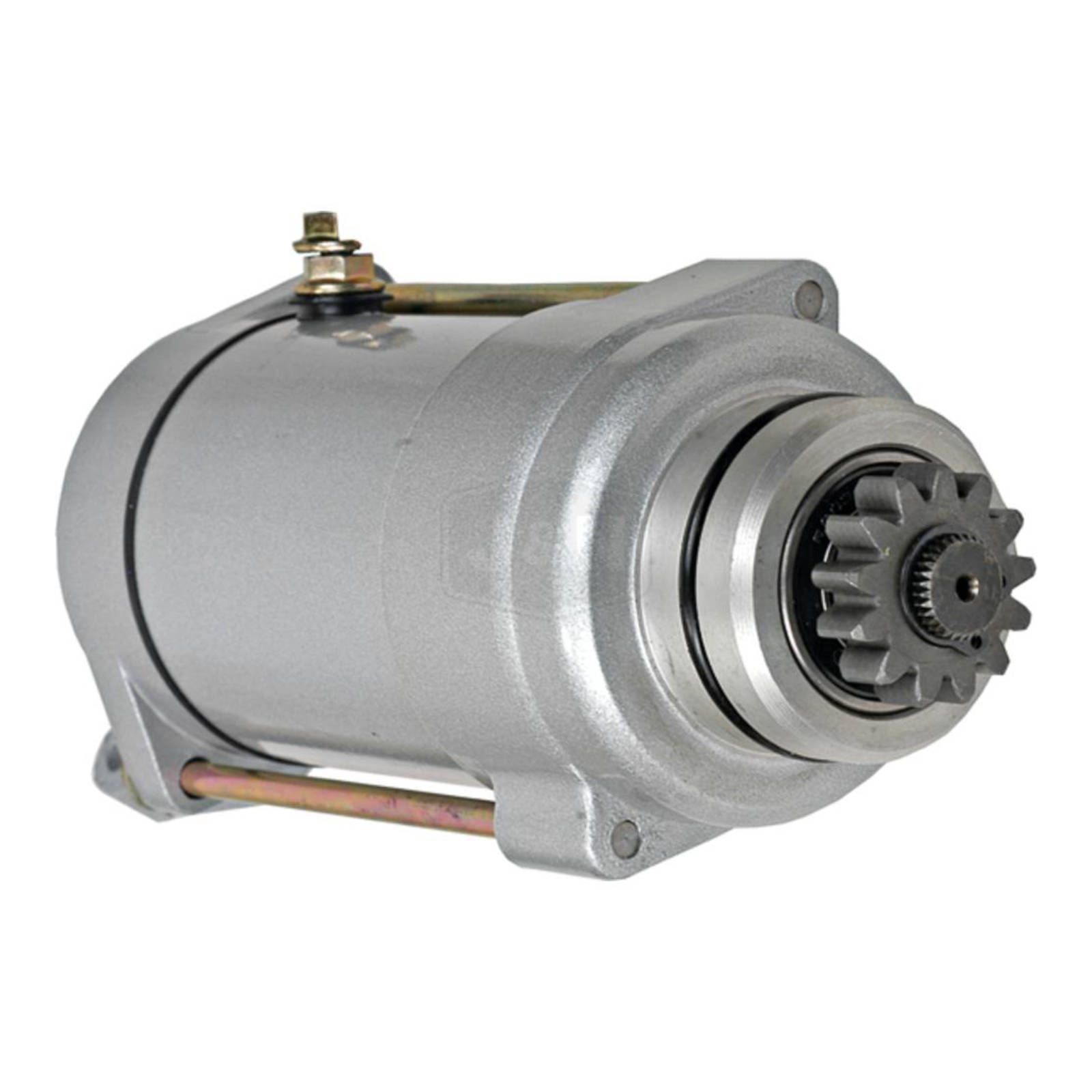 STARTER MOTOR J&N 410-54125 SMU0305 - Image 1