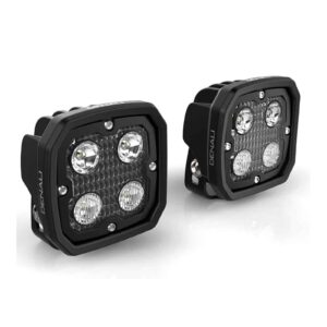 DENALI D4 LED LIGHT KIT - DATADIM™ TECHNOLOGY - PAIR - Image 1